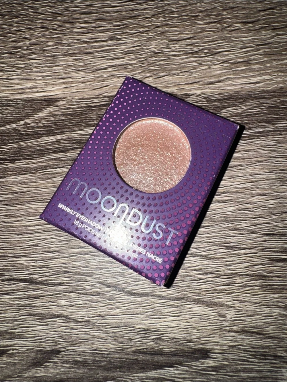 URBAN DECAY EYESHADOW 💕